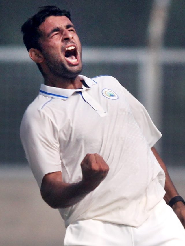 इंग्लैंड दौरे का हिस्सा थे ये 3 खिलाड़ी... अब IND-A टीम से हुए बाहर