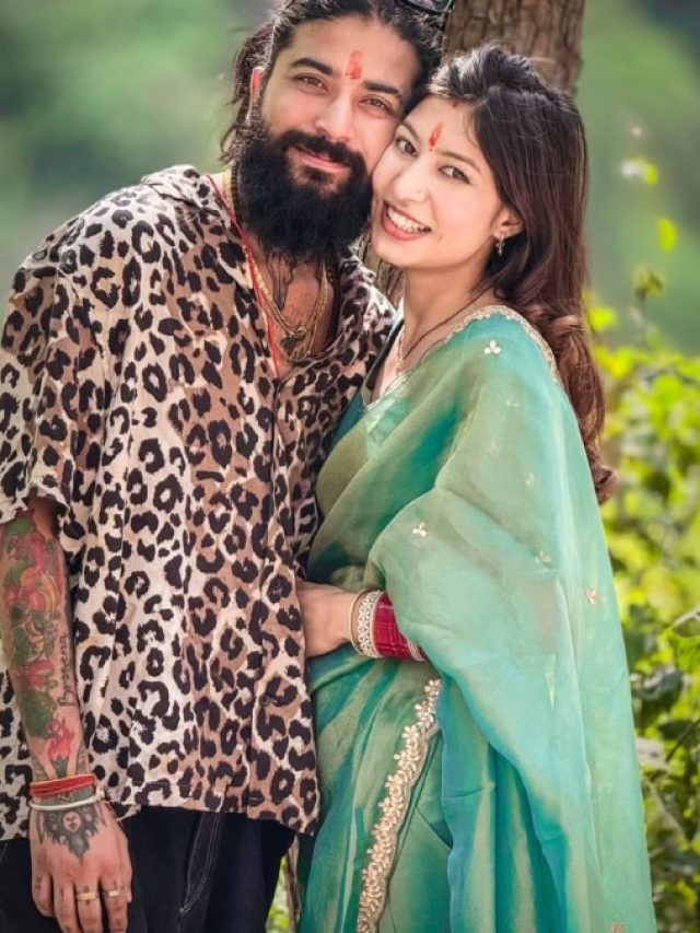 शादी के 5 महीने बाद दी गुडन्यूज, पापा बनेगा करोड़पति यूट्यूबर, प्रेग्नेंट है पत्नी