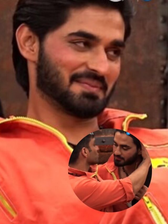 पेंट हाउस में विलेन बने अरबाज, बेसमेंट में मेकअप लगाकर बदला लुक, किया एंटरटेन