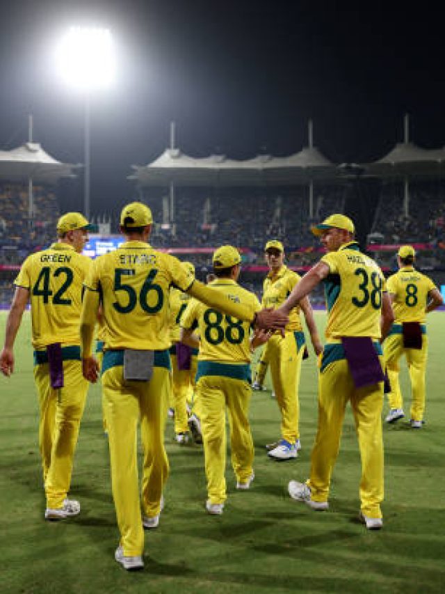 8 महीने में ऑस्ट्रेलिया के इतने खिलाड़ियों ने लिया संन्यास, एक की उम्र महज 27 साल