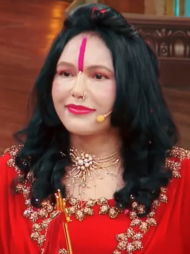 एक्ट्रेस की शादी में पहुंचीं राधे मां, बाहर आया पुराना दर्द, बोलीं- जिंदगी...