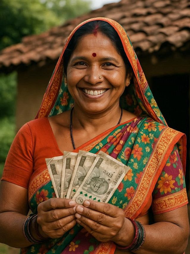 लाडो लक्ष्मी योजना का लाभ लेने के लिए कहां और कैसे करें अप्लाई? जानिए प्रोसेस