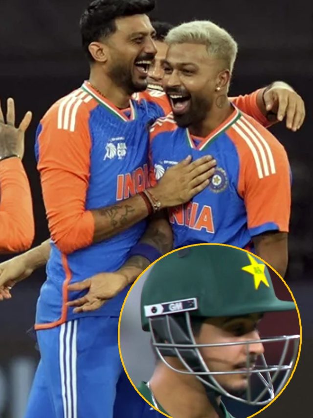 गोल्डन डक 🦆... PAK ख‍िलाड़ी ने बना डाला अनचाहा कीर्तिमान, बाबर के क्लब में एंट्री