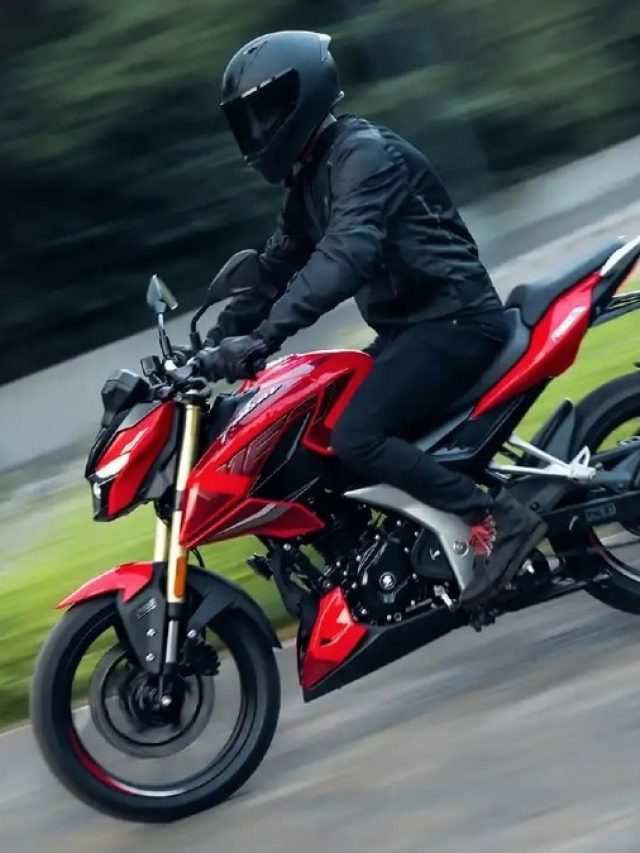 GST छूट के बाद Bajaj का ऐलान! इतनी सस्ती हुईं Pulsar और KTM जैसी बाइक्स