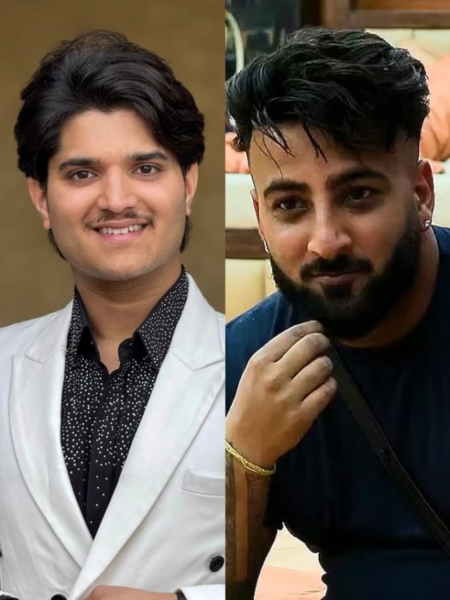 आधी रात ब‍िग बॉस के घर में मचा बवाल, मृदुल ने दी गाल‍ियां, शहबाज से क्यों नाराज?