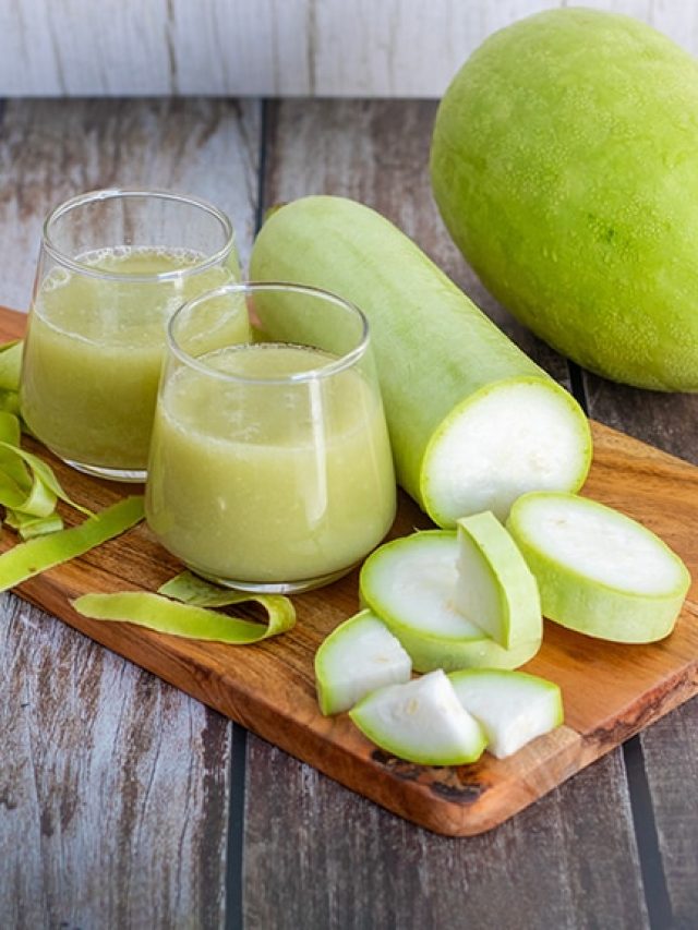 Pregnant? Bottle Gourd Could Be Putting Your Baby at Risk—Here’s How