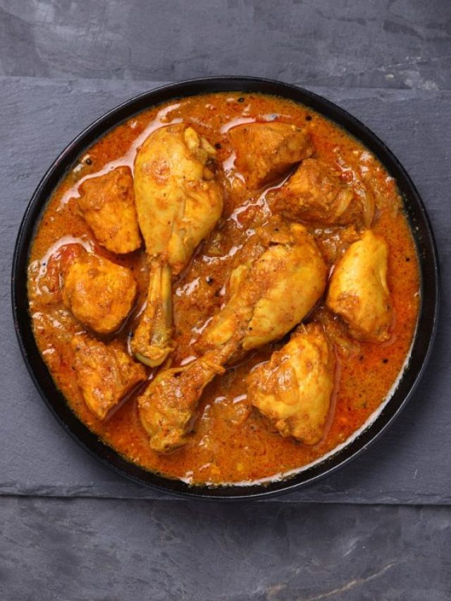 ১ কেজি চিকেনে কতটা কাটা পেঁয়াজ প্রয়োজন? অভিজ্ঞ রাঁধুনির সেরা টিপস