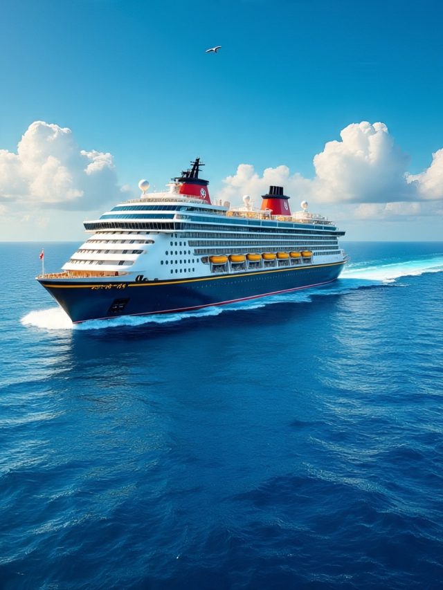 क्रूज पर कुछ कोडवर्ड्स के होते हैं भयानक मतलब, महिला कर्मी का खुलासा