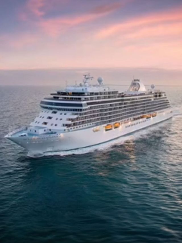 From Mumbai to Malibu: the ₹7 crore journey redefining sea luxury