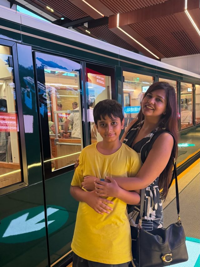 तलाक के बाद बेटे से तोड़ा नाता, Ex हसबैंड पर बरसी एक्ट्रेस, बोली- हैरान हूं...