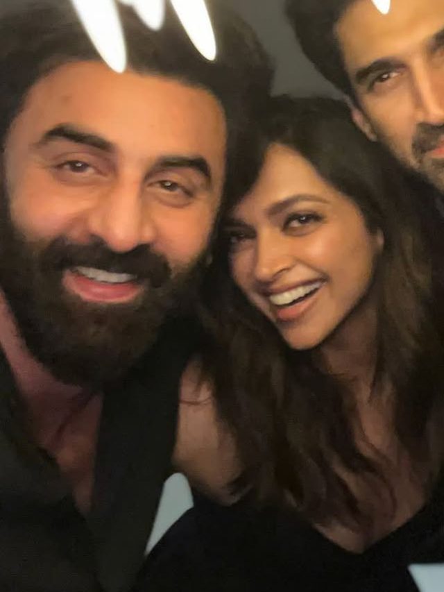 जब रणबीर ने किया दीपिका पर चीट, मां नीतू ने बताया था 'भटका हुआ', Video