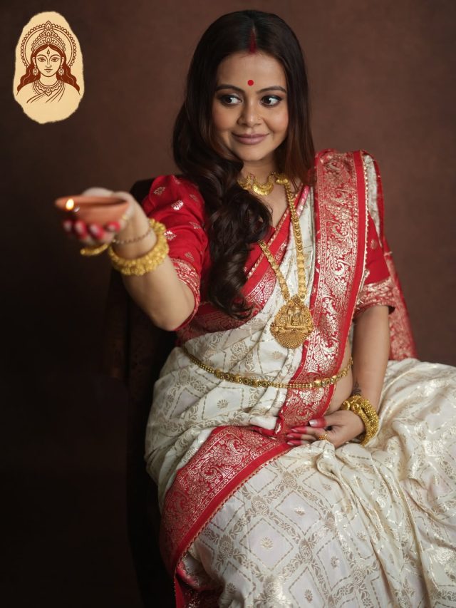 डिलीवरी के 9 महीने बाद दूसरी बार प्रेग्नेंट हुई एक्ट्रेस? फोटो से मिला हिंट, बोलीं- इस साल...