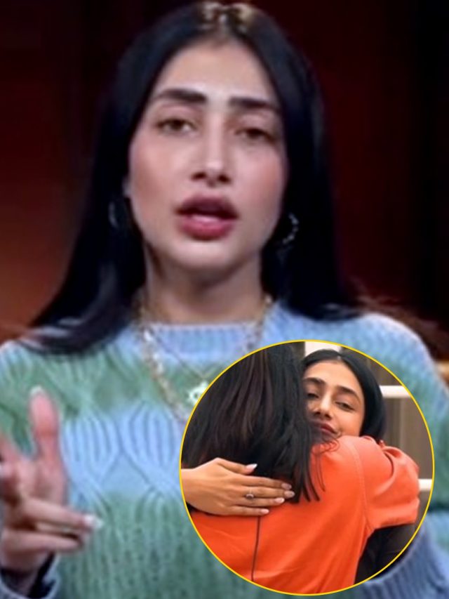 धनश्री के किरदार पर उठाए सवाल-निजी जिंदगी को घसीटा, एक्ट्रेस को हुआ पछतावा, मांगी माफी