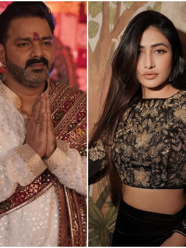 धनश्री के दीवाने हुए पवन सिंह, पढ़े तारीफों के कसीदे, फैन्स बोले- नई भाभी मिल गई...