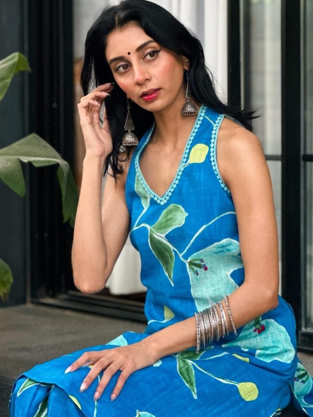 'दांत ठीक करा लो...', पहली फिल्म के बाद एक्ट्रेस को करना पड़ा बॉडी शेमिंग का सामना