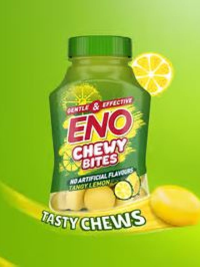 ENO तो कंपनी का नाम है, इसमें जो पाउडर होता है उसका क्या नाम है?