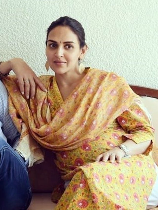 ईशा को 'तीसरा बेटा' कहती थीं सास, मगर ससुराल में थी इस बात की पाबंदी...