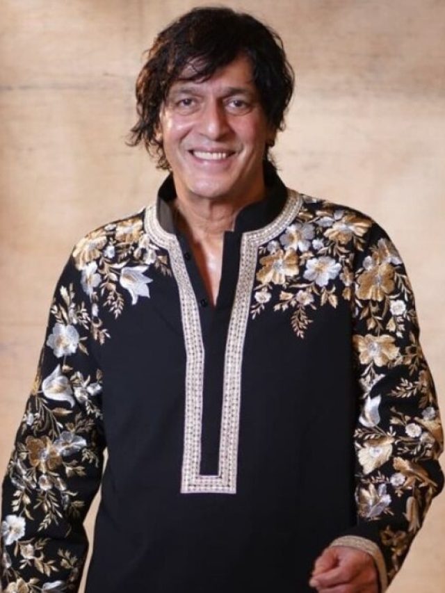 काफी अतरंगी है चंकी पांडे का घर, फराह खान ने दिखाई झलक, बोलीं- घर नहीं जंगल है...