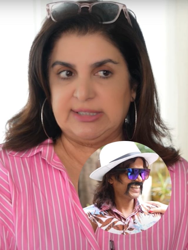 फराह खान ने बढ़ाई दिलीप की पगार, सुनकर खुश हुआ कुक, लेकिन कहानी में है बड़ा ट्विस्ट