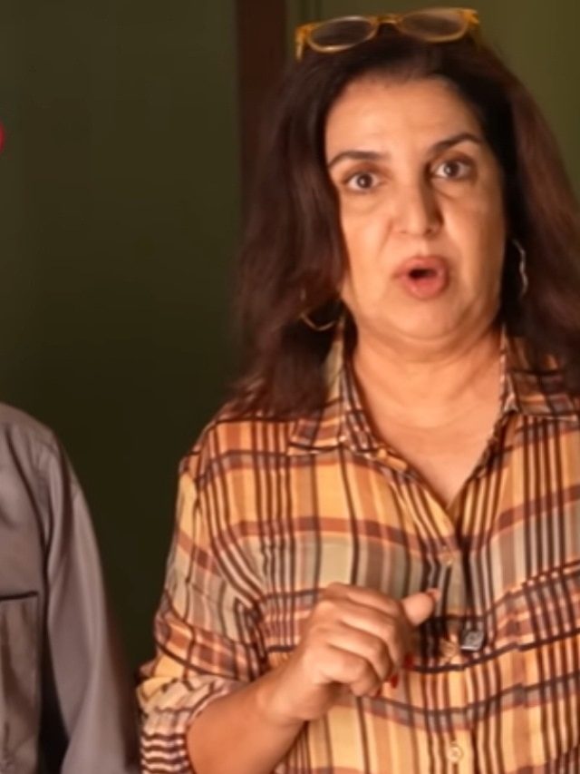 दीपिका ने रखी 8 घंटे काम करने की शर्त, फराह खान ने ली चुटकी, बोलीं- उसके पास...