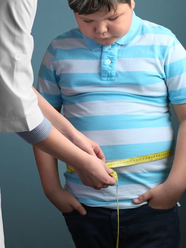 From hunger to junk: the global nutrition crisis reshaping childhood