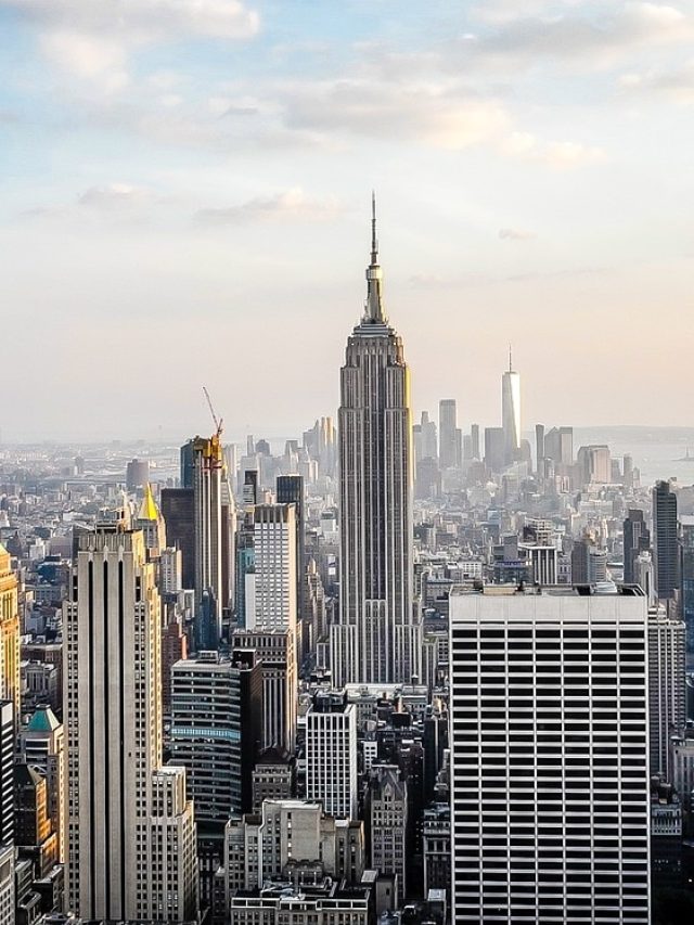 अमेरिका में कितने मुसलमान रहते हैं, वहां के ईसाइयों से इस मामले में हैं आगे!