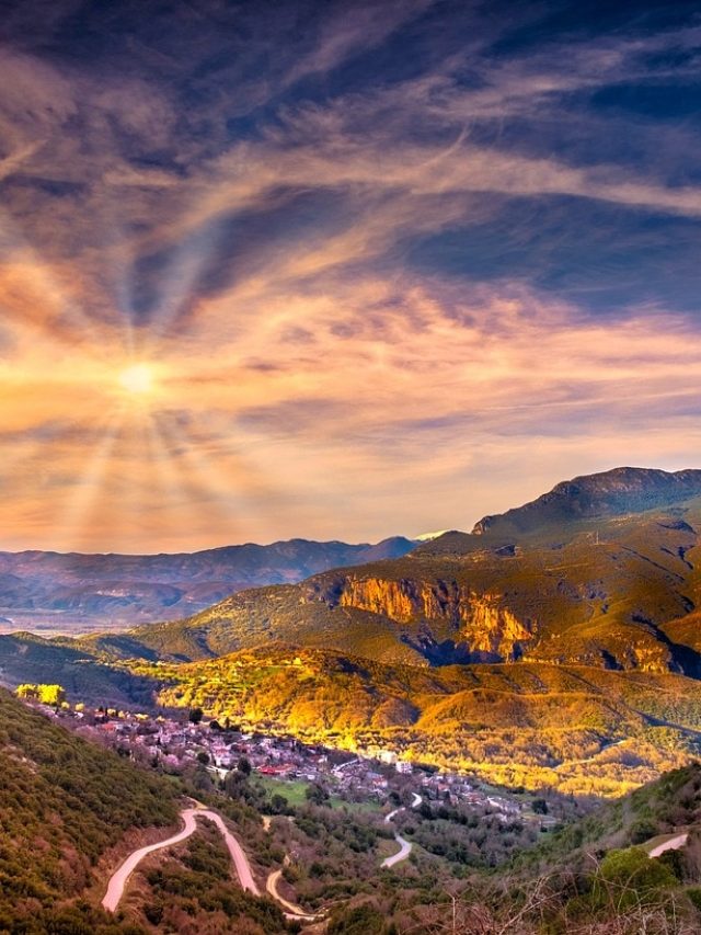 यूरोप घूमना हुआ आसान! ग्रीस के लिए इंडिगो की सीधी उड़ान