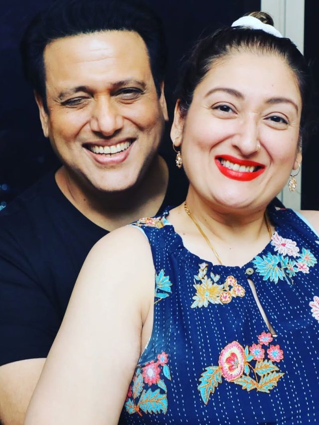 दूसरी शादी करना चाहती हैं सुनीता? गोविंदा के सामने रखी शर्त, बोलीं- अच्छा लड़का...