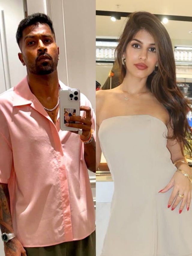 पंड्या से ब्रेकअप होते ही जैस्म‍िन ने रिलीज किया ये VIDEO, यूं ब‍िखेरा जलवा