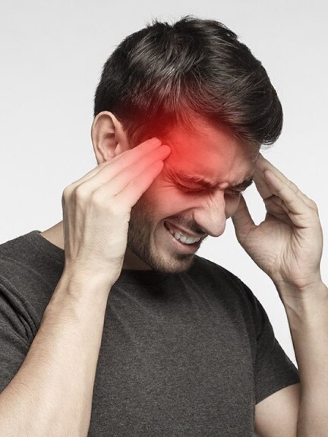 “The worst headache of your life”—could it be a stroke in disguise?