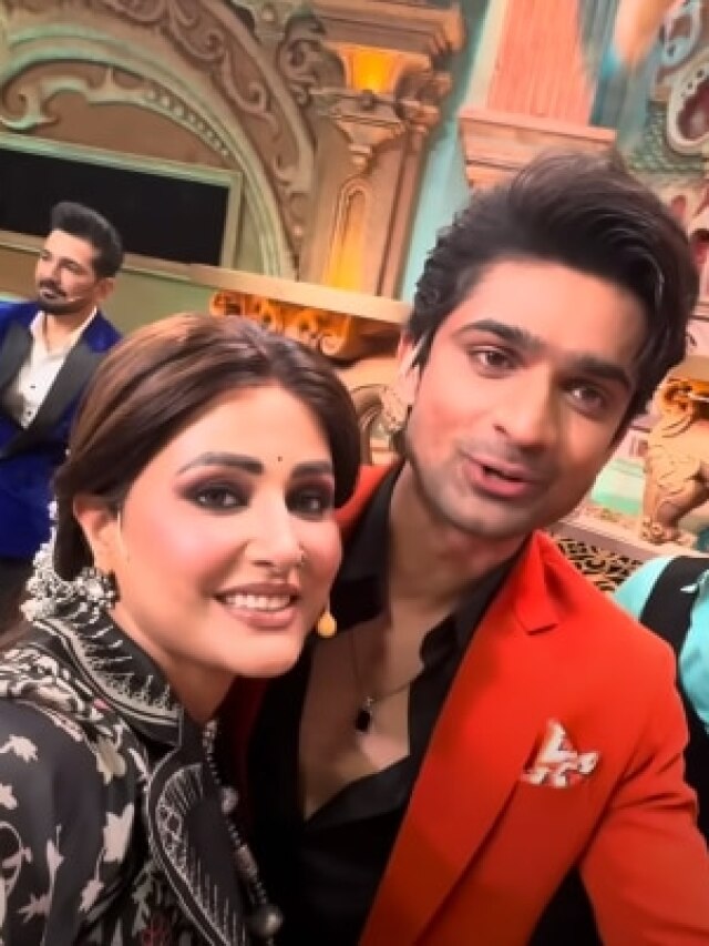 पति से परेशान हुईं हिना? 7 साल छोटे हीरो को किया प्रपोज, बोलीं- शादी कर लो