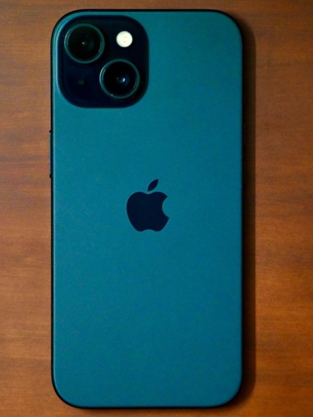 iPhone 15 Price Drop: 40 हजार से कम में मिल रहा, Amazon पर ऐसे मिलेगी डील