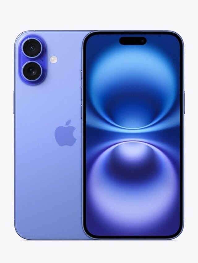 27 हजार रुपये सस्ता हुआ iPhone 16! Flipkart Sale में खास ऑफर