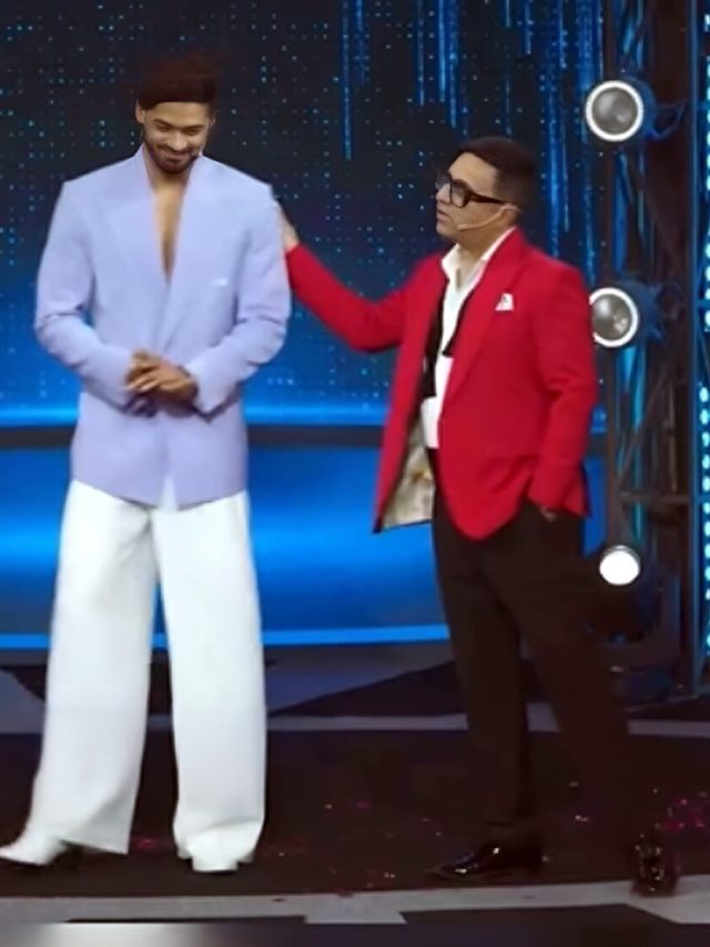 एक्टर पर भड़के अशनीर ग्रोवर, सेट पर दिया धक्का, बोले- शो से निकाल दूंगा