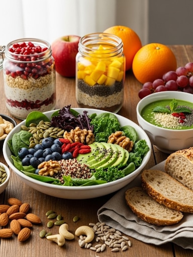 कहीं आप तो इन सुपरफूड्स को गलत तरीके से नहीं खा रहे? जानें सही तरीका