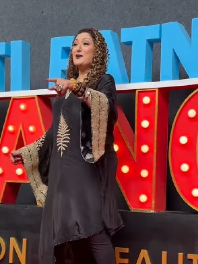 विवादों में रहीं सुनीता आहूजा अब लेंगी नया 'पंगा'! खुद को बताया क्वीन, बोलीं- देखना अभी...