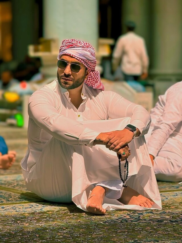 बाप्पा का नाम न लेने पर अली को मिली नफरत... जान से मारने की धमकी, तोड़ी चुप्पी- मेरे दिल में...