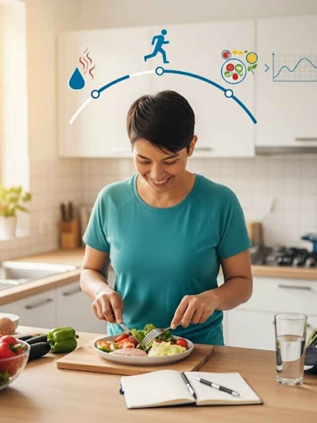 3 महीने में कम हो सकती है डायबिटीज! बस अपना लें डॉक्टर के बताए ये टिप्स