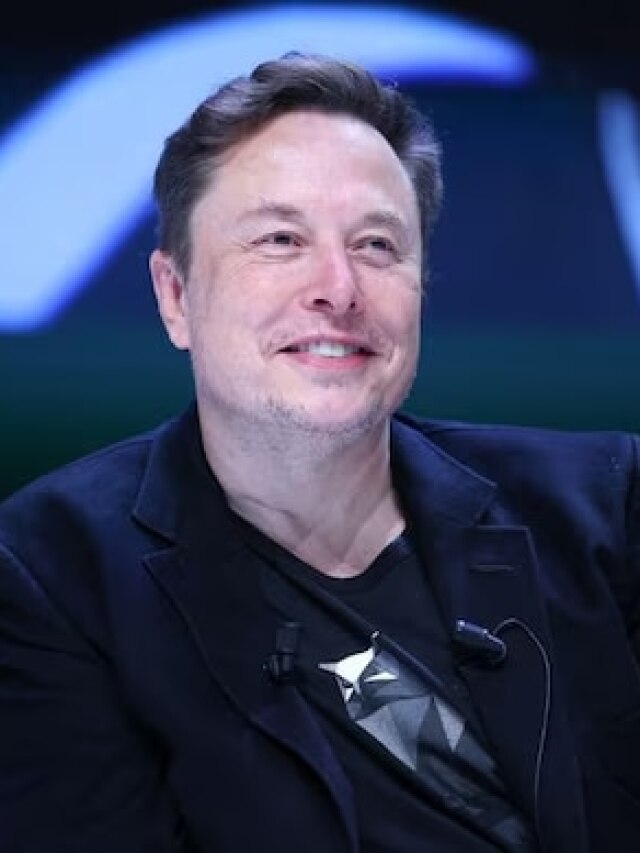 एलॉन मस्क ने किया ये काम... अचानक टेस्ला शेयर मचाने लगा गदर