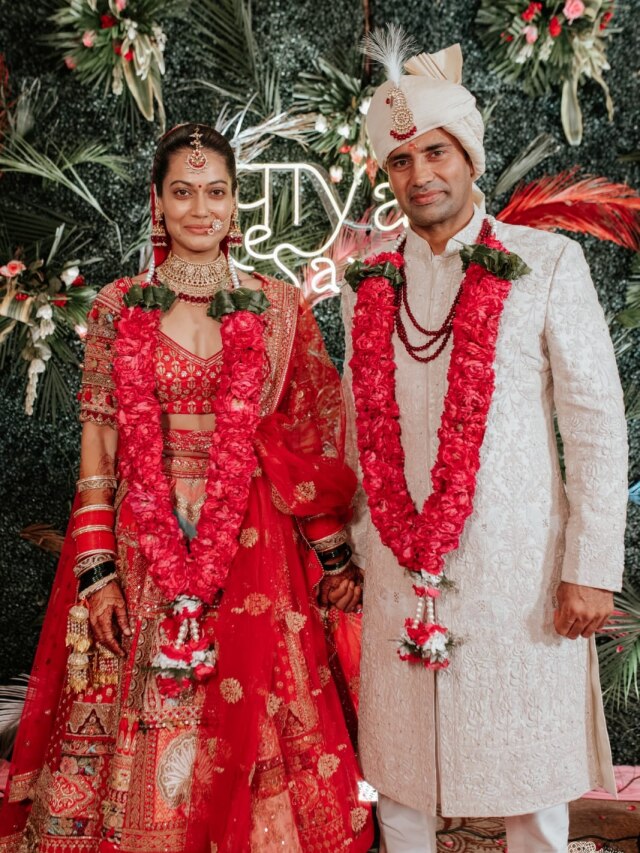 एक्ट्रेस ने लगाए धोखेबाजी के इल्जाम! सफाई दे-देकर थका पति, फूटा गुस्सा- मेरी जिंदगी...