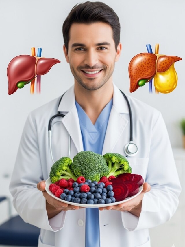 फैटी लिवर से बचना है? डाइट में शामिल करें हार्वर्ड डॉक्टर के बताए 3 फूड्स