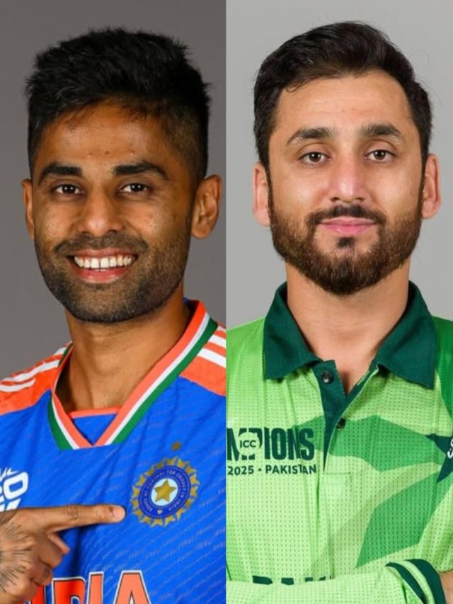 Jio हॉटस्टार नहीं... यहां दिखेगा भारत-PAK मुकाबला, इस चैनल पर एकदम FREE