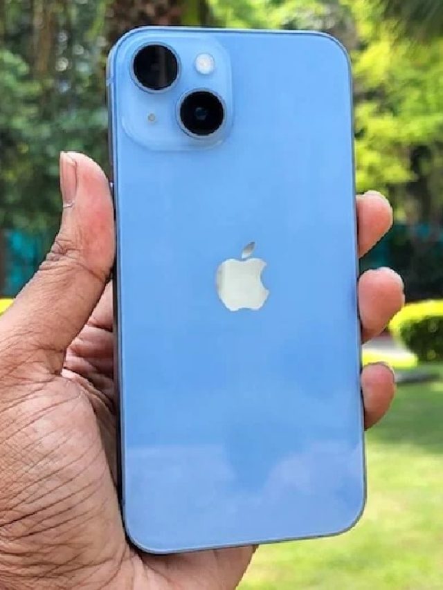 Flipkart Sale में ऑफर, 40 हजार रुपये से कम में मिलेगा ये iPhone