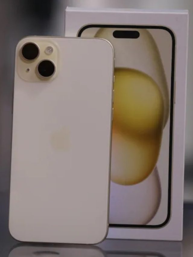 iPhone 15 Price Drop: 16 हजार से ज्यादा का डिस्काउंट, एंड्रॉयड से भी मिल रहा सस्ता