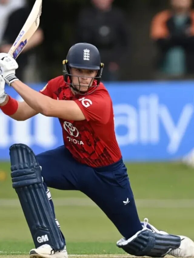 इस प्लेयर ने तोड़ा 136 साल पुराना रिकॉर्ड, बना इंग्लैंड का सबसे कम उम्र का कप्तान