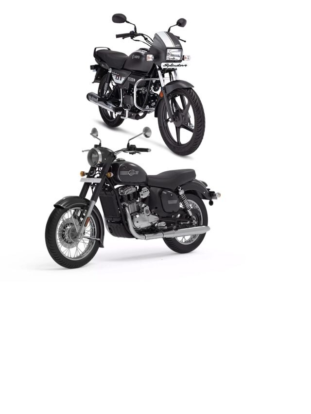 From Splendor to Jawa: Top two-wheelers see price cuts up to ₹22K post-GST revamp