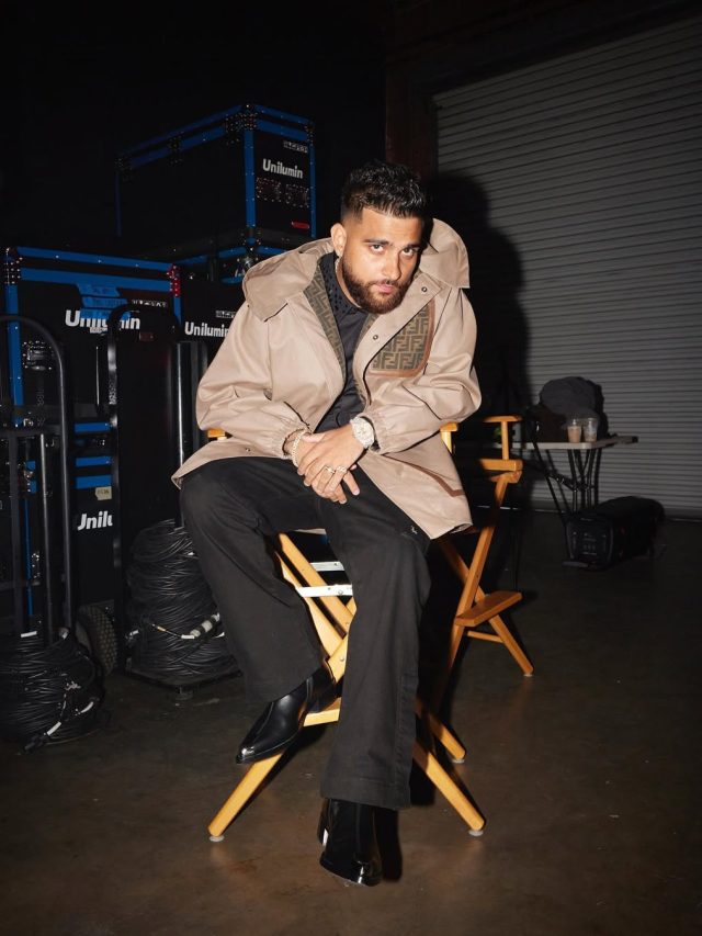 मां-पिता को खोने पर तड़पा, बुरे वक्त में पत्नी ने संभाला, करोड़पति सिंगर बोला-10 साल से...