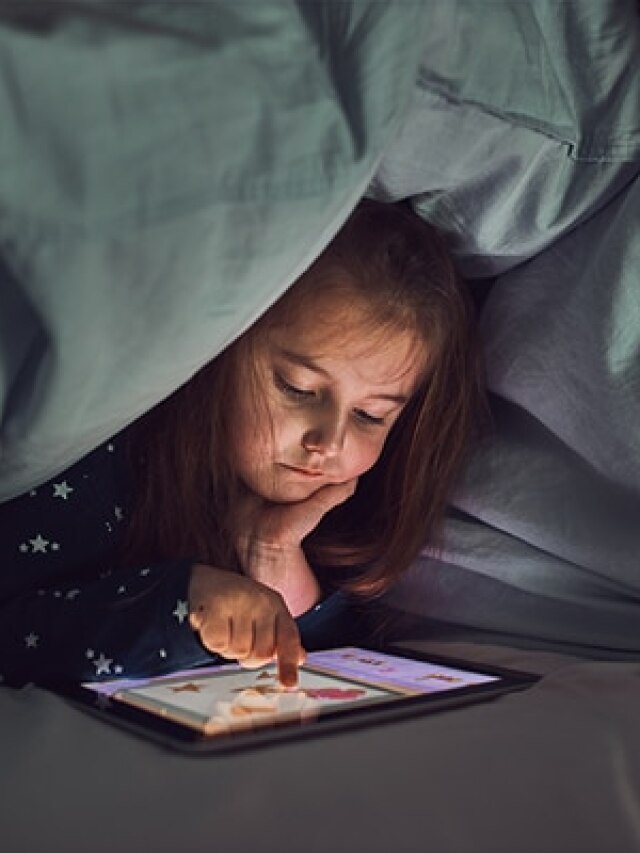 Screens, sleep, and silent strain: the overlooked trio reshaping children’s heart health