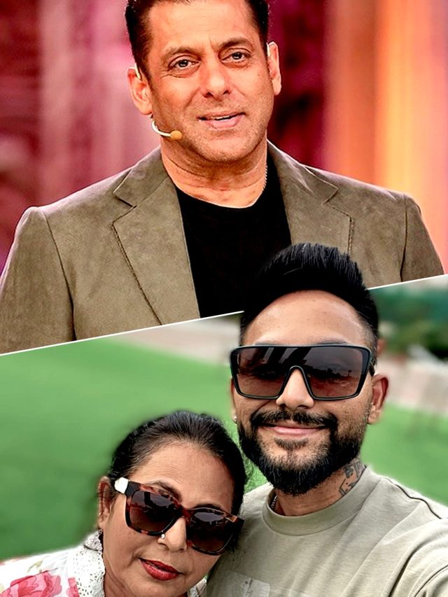 'मेरे बेटे को काम दे दो', कुमार सानू की EX वाइफ की सलमान से अपील, बोलीं- उसपर धब्बा...