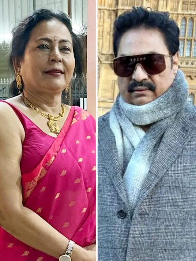 'अंडरवर्ल्ड से दिलवाई धमकी-गुंडों से मिलवाया', कुमार सानू की EX वाइफ बोलीं-उनके अफेयर्स...